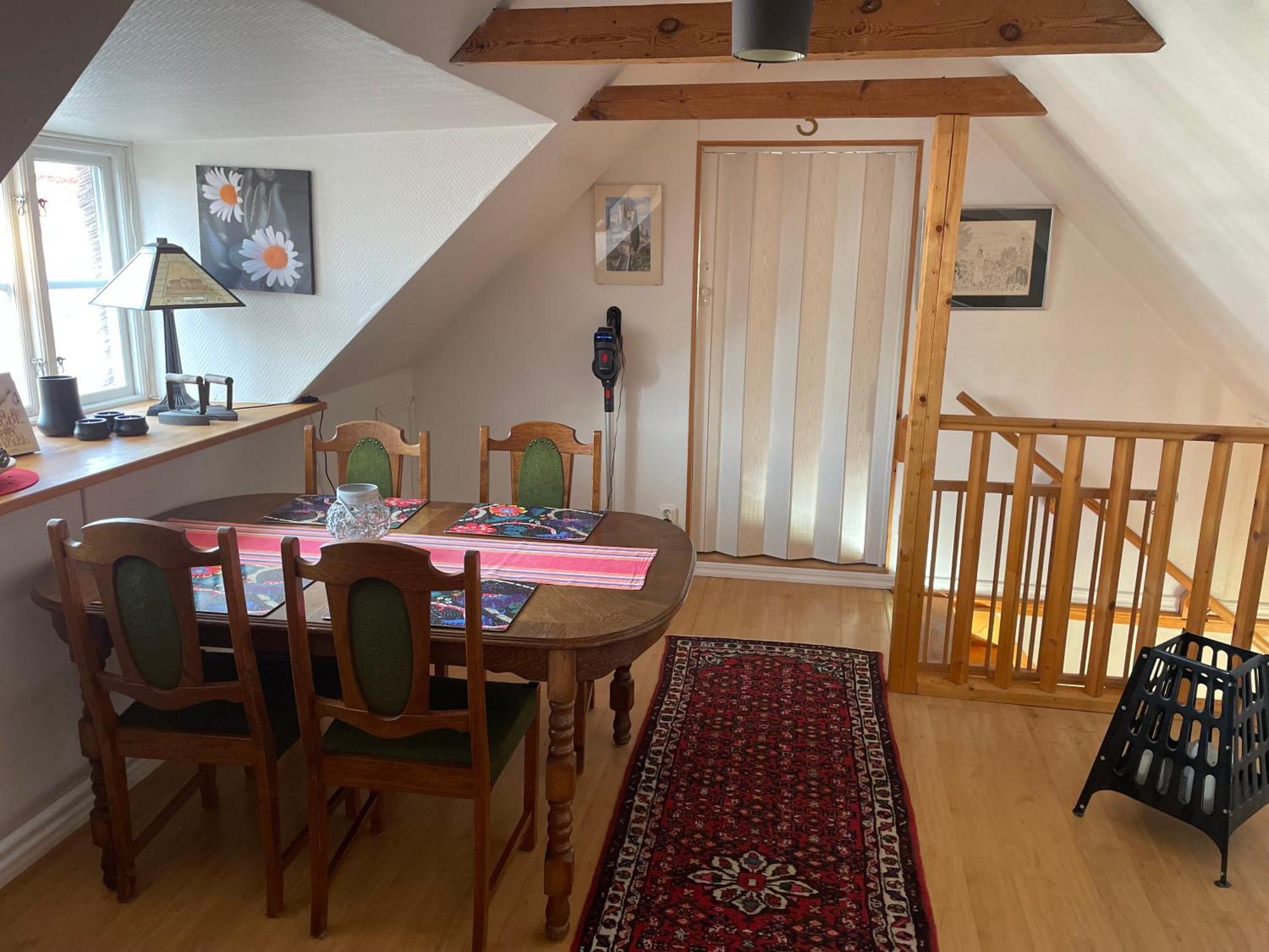 Sanddala Bed & Breakfast Everod Kültér fotó